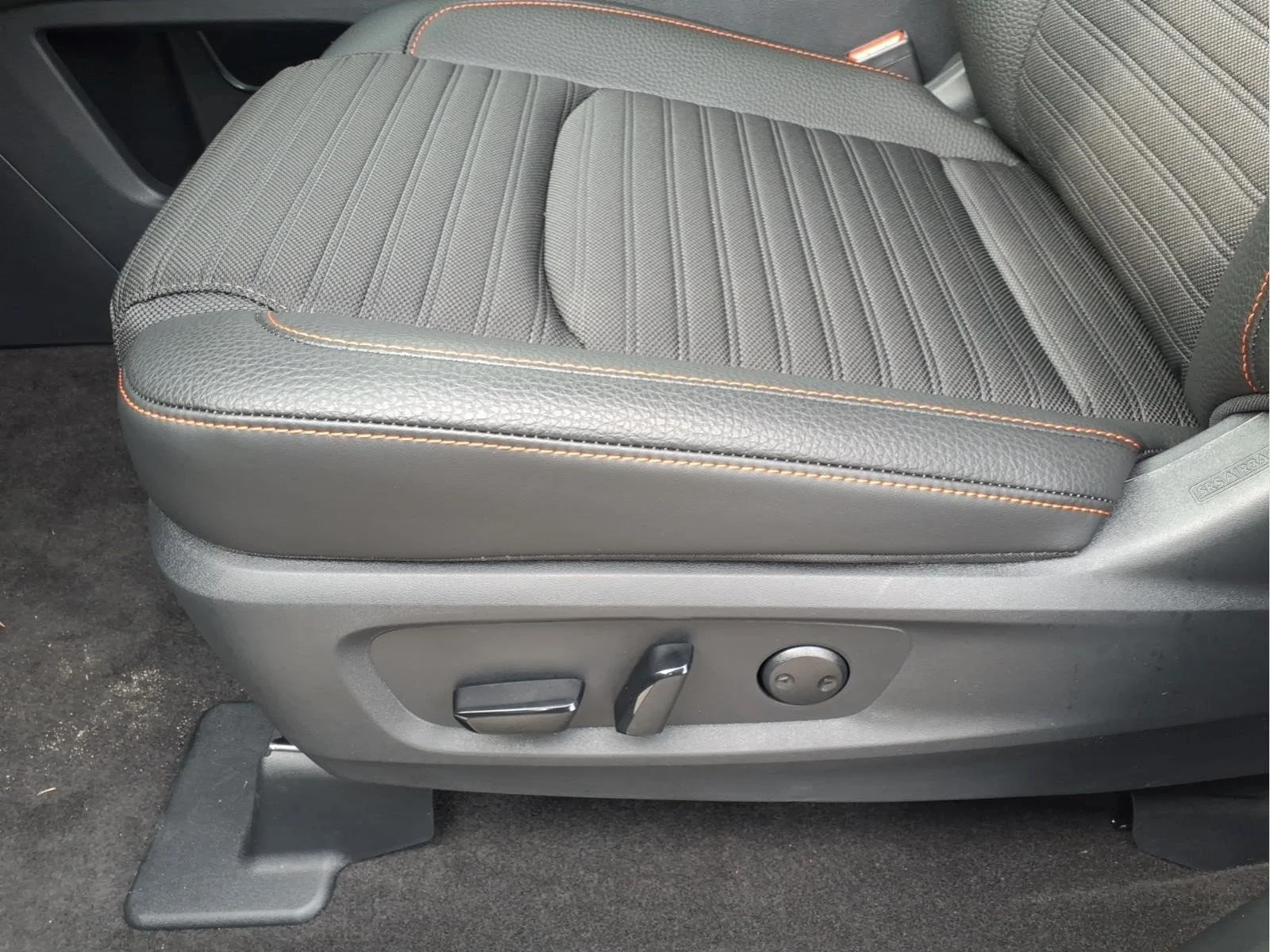New 2026 Gun Metallic Nissan Rock Creek® image 13