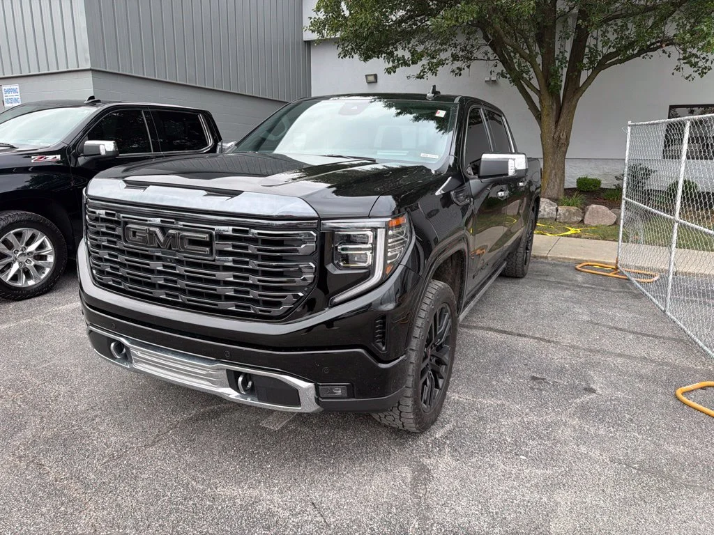 2023 GMC Sierra 1500 Denali Ultimate