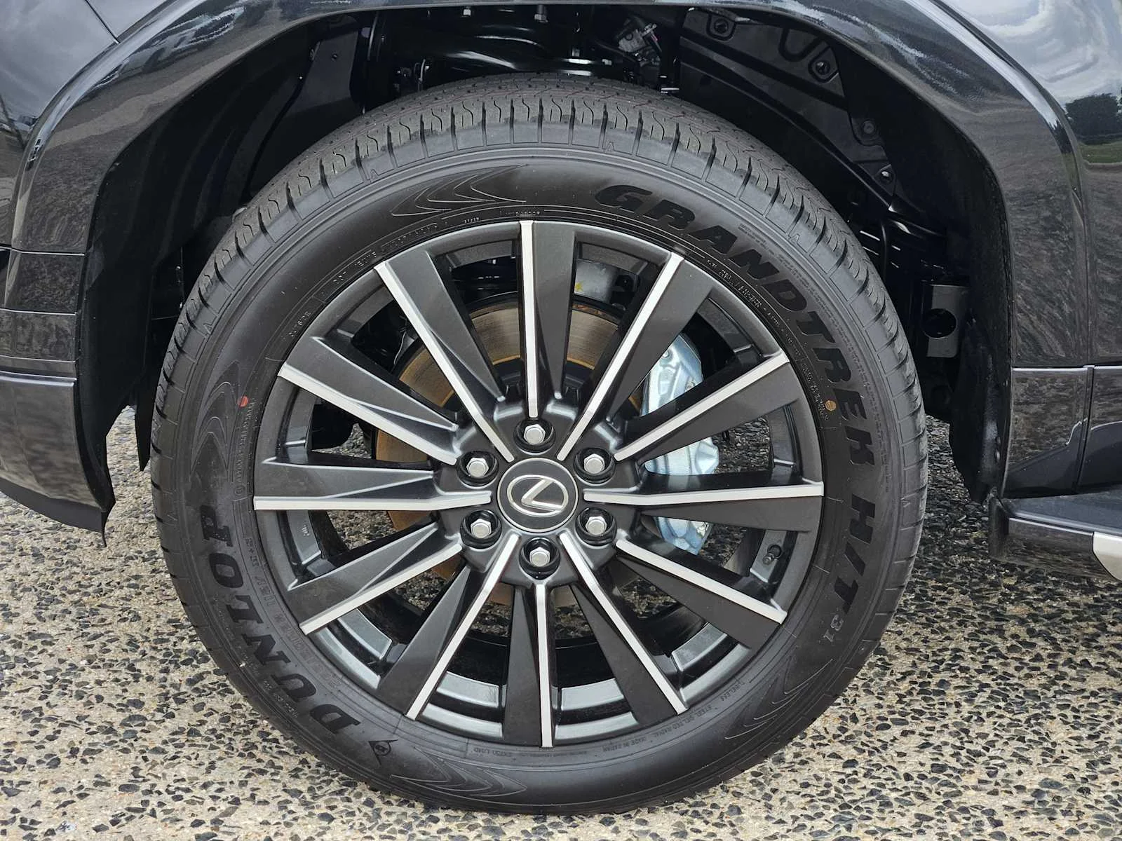 Certified Used 2026 CAVIAR Lexus Luxury image 7