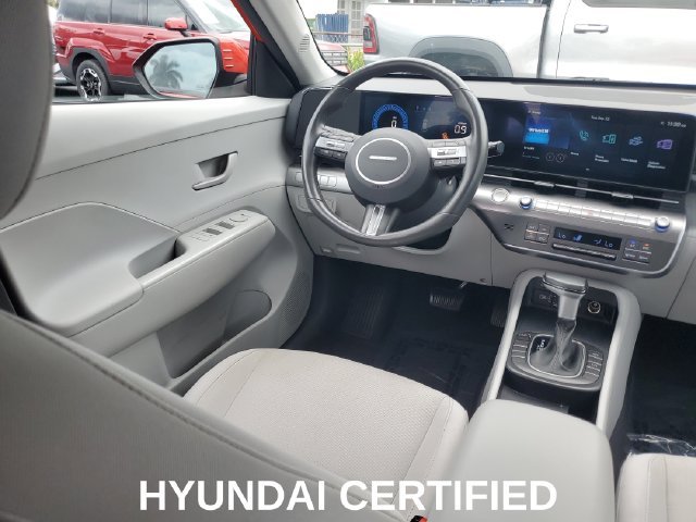 2024 Hyundai Kona SEL - Photo 21