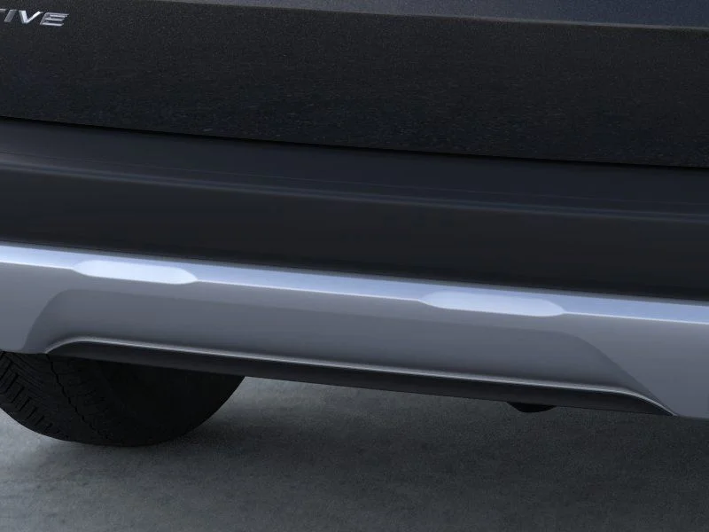 New 2025 Black Ford Active image 24