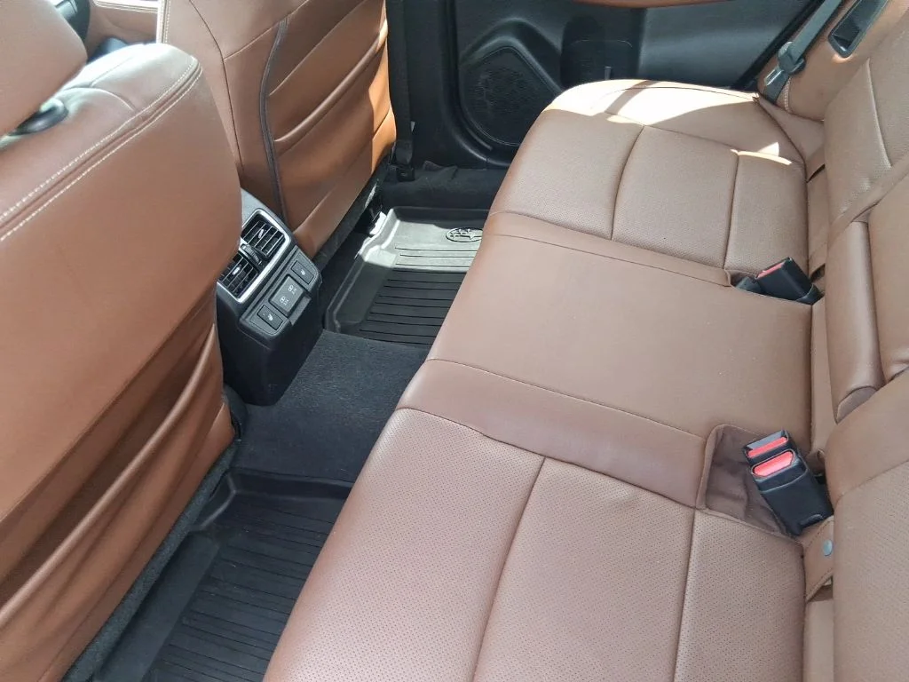 Used 2019 Green Subaru 3.6R image 14