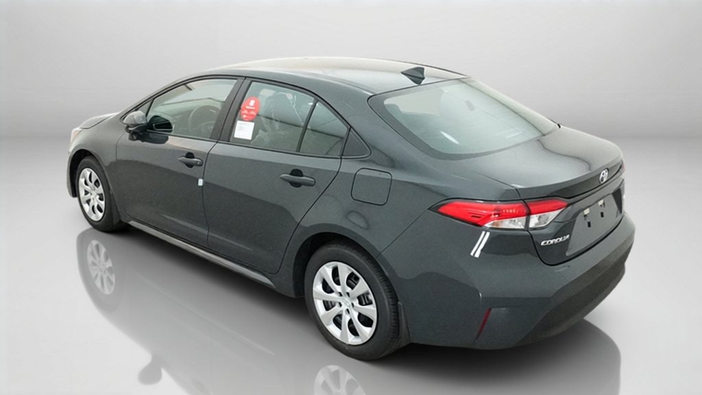 New 2027 Underground Toyota LE image 14