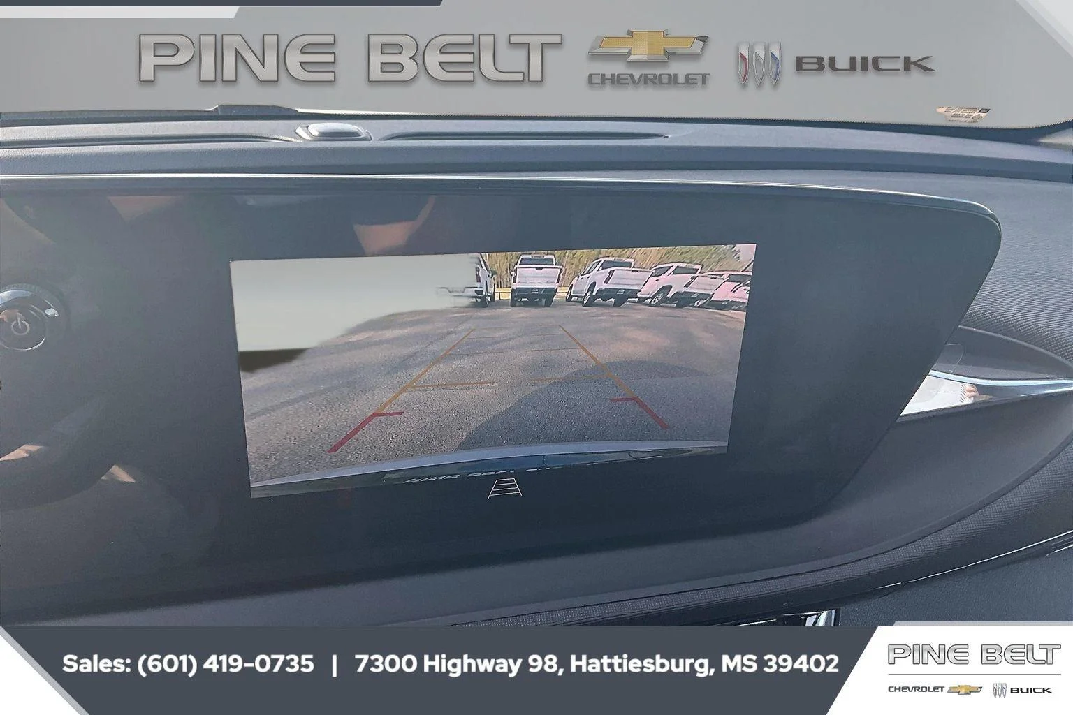 2026 Buick Envista Sport Touring - Photo 15