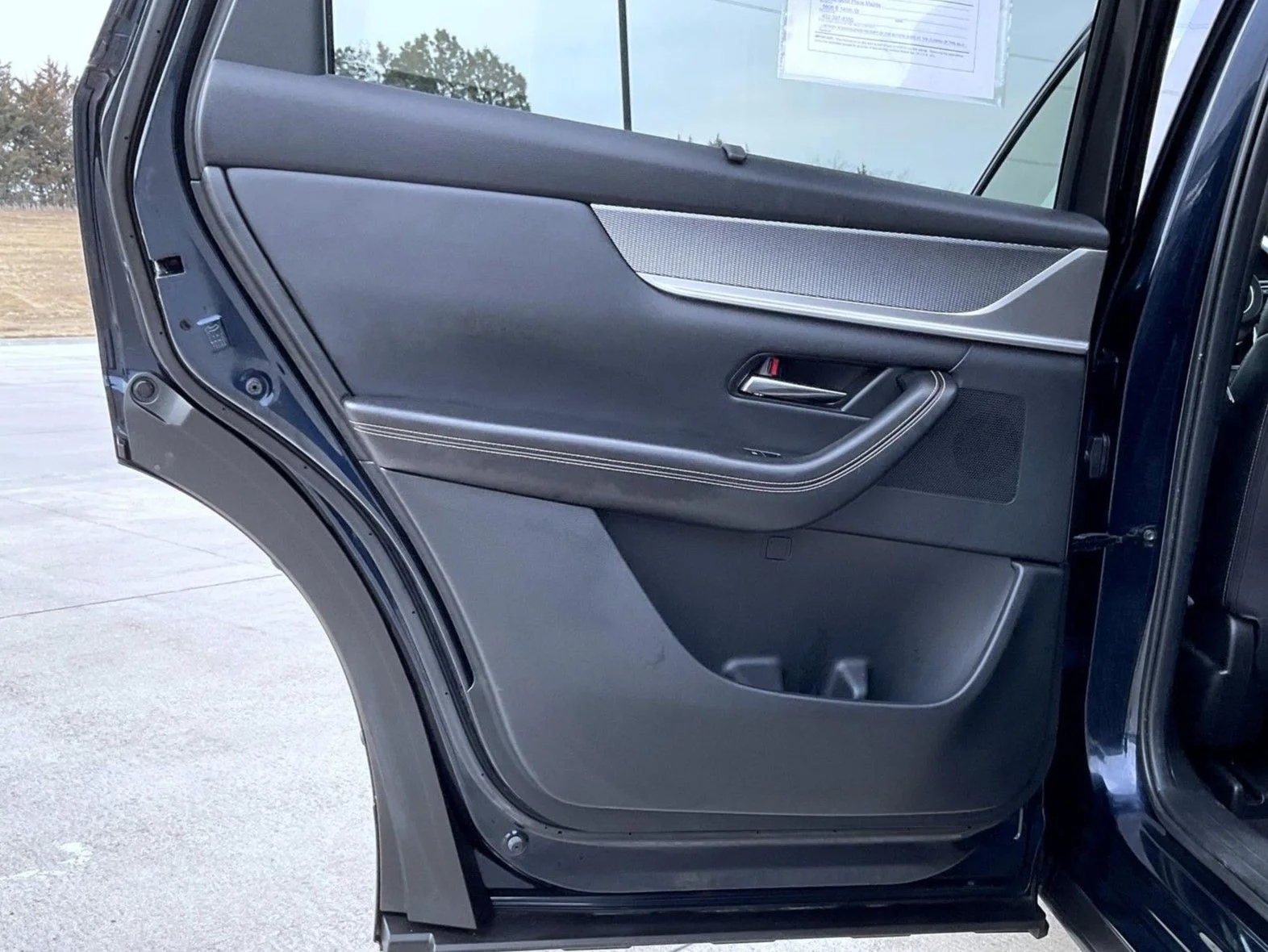 2025 Mazda CX-90 Preferred Package - Photo 9