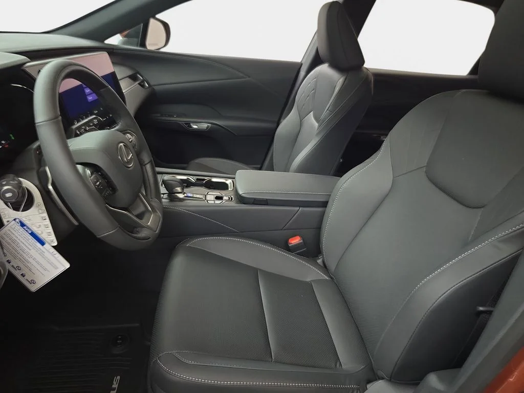 New 2026 Brown Lexus 350h Premium image 15