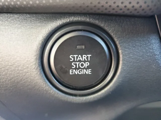 New 2026 Machine Gray Metallic Mazda 2.5 S Preferred AWD image 9