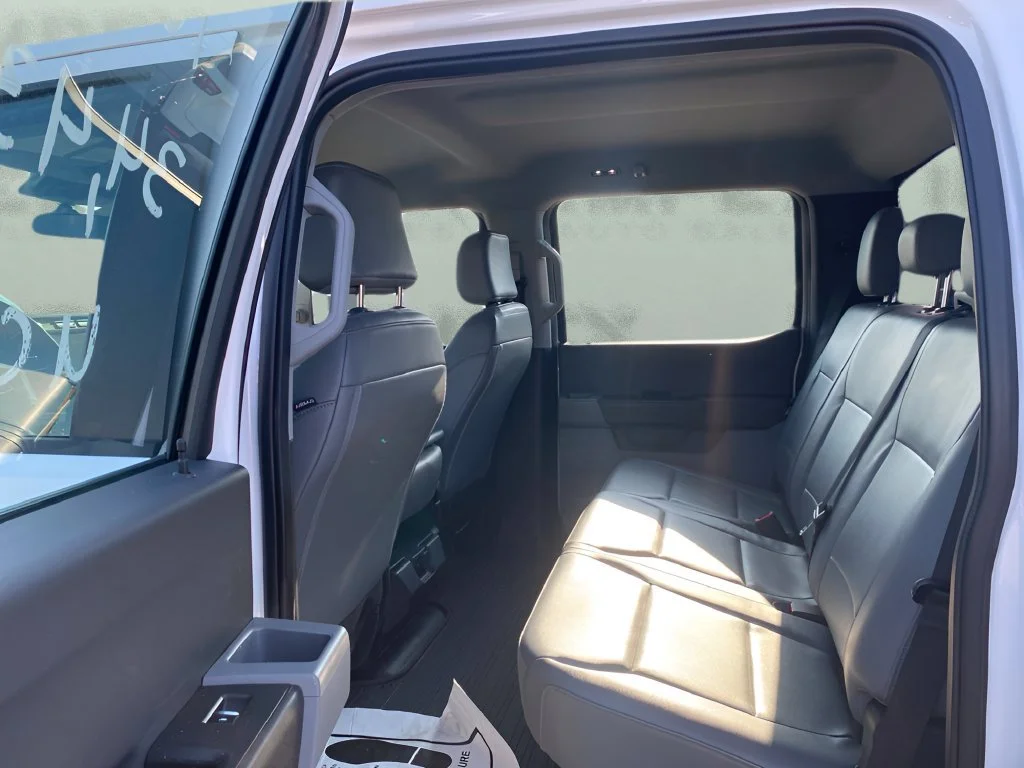 Used 2024 White Ford XL image 10