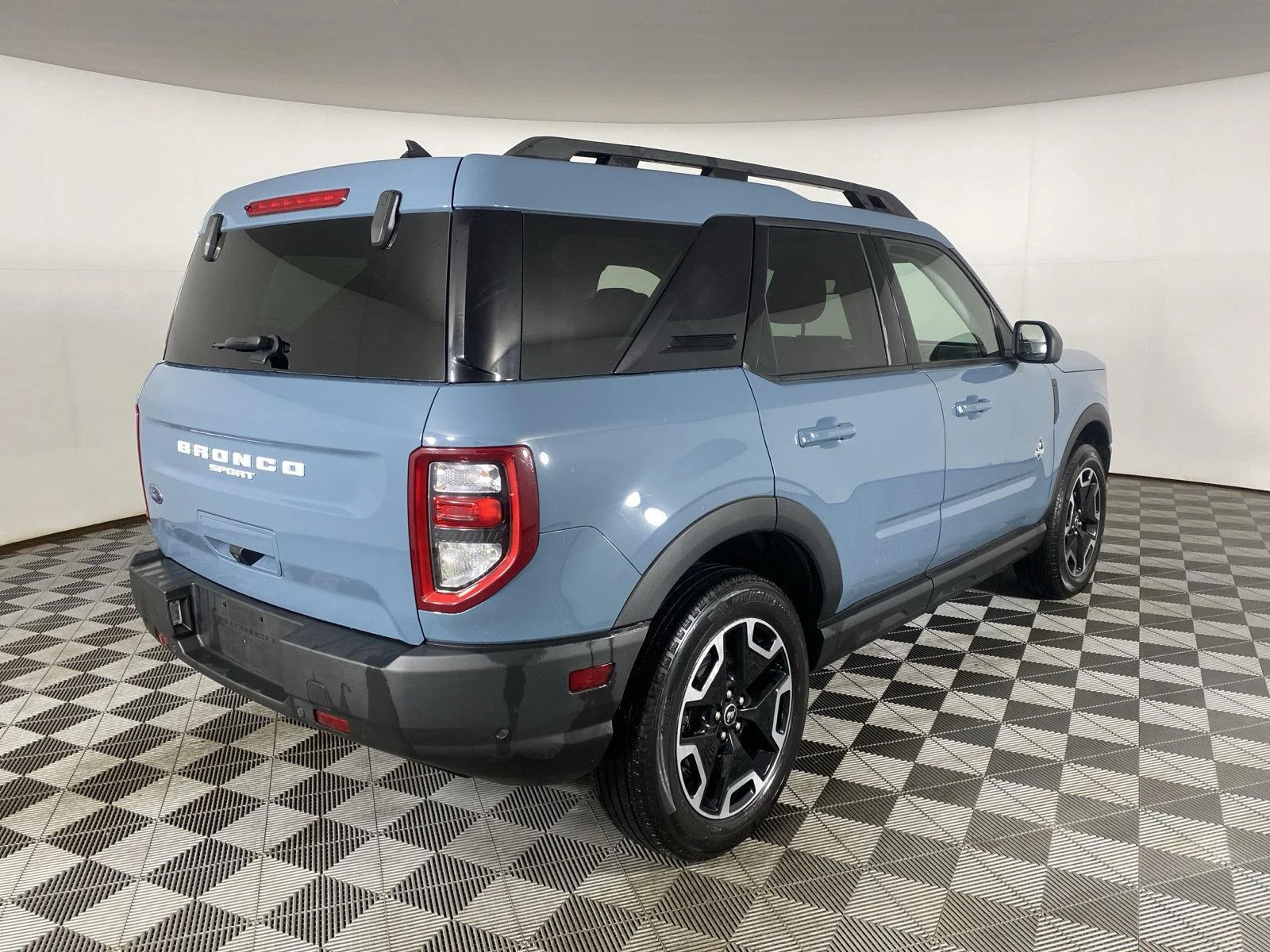 Used 2023 Area 51 Ford Outer Banks image 10