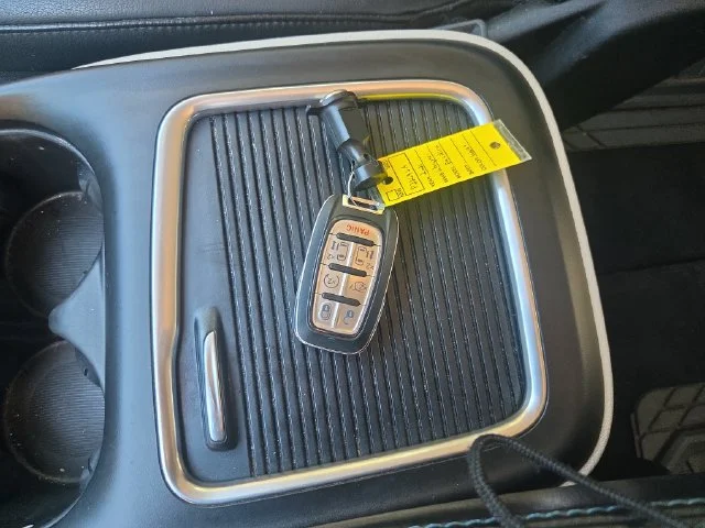 Used 2021 White Chrysler Touring L image 36