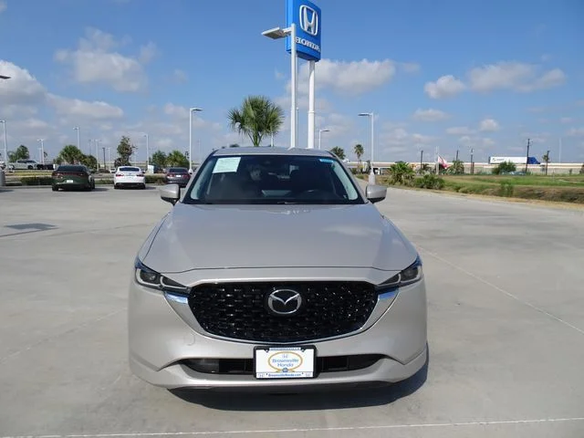 Used 2025 Quartz Metallic Mazda 2.5 S Preferred Package image 2