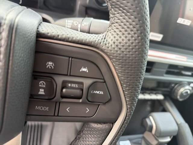 2026 Toyota Tacoma SR5 - Photo 18