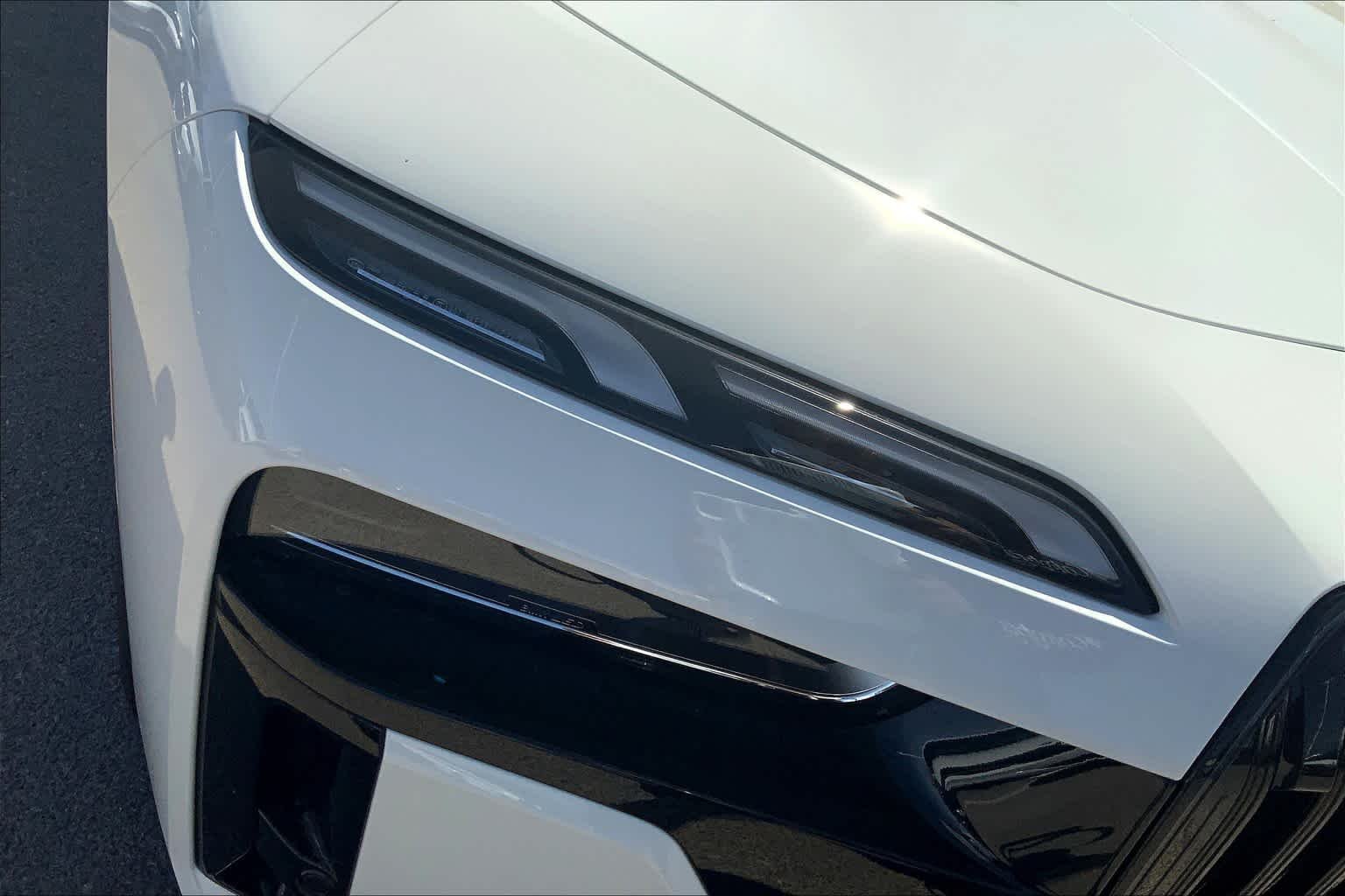 2025 BMW i7 50 - Photo 13