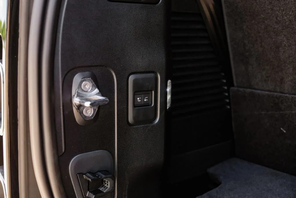 2025 Land Rover Defender V8 - Photo 66