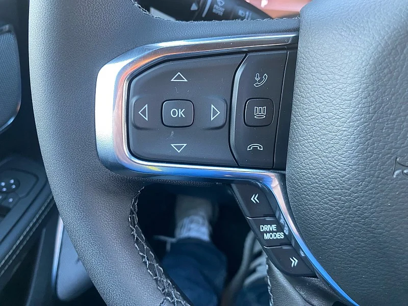 2026 RAM 1500 Laramie - Photo 14