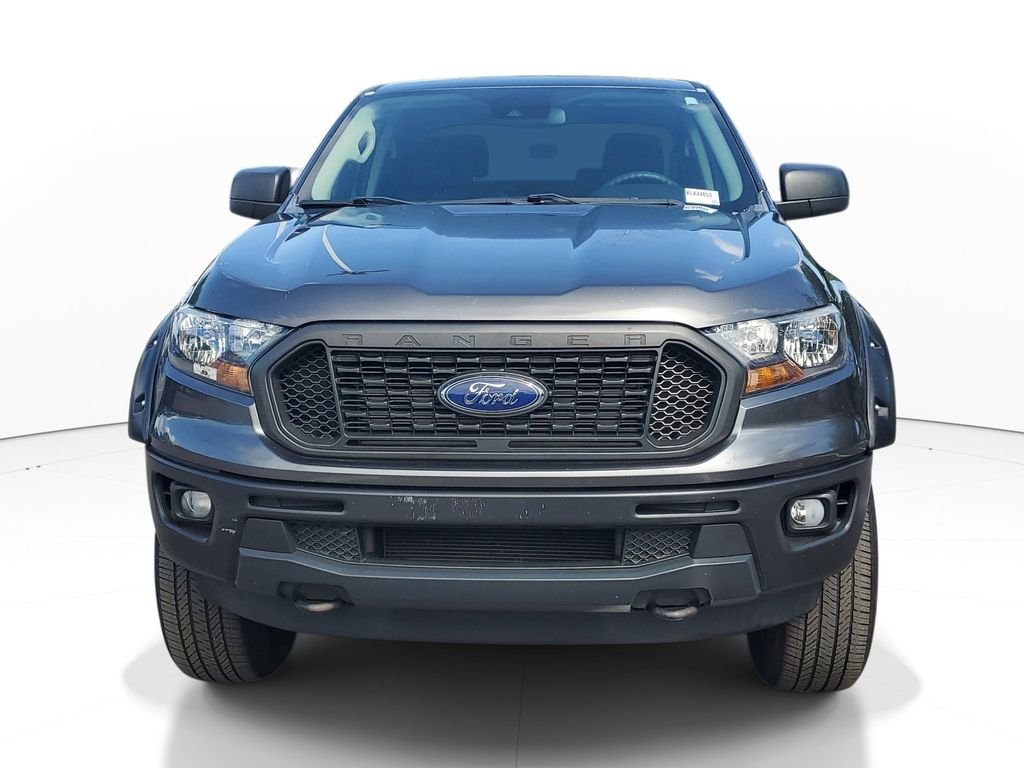 2019 Ford Ranger XL SuperCrew 5' Box's photo