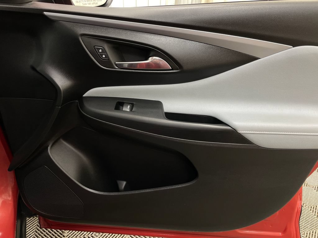 2024 Buick Envista Preferred - Photo 36