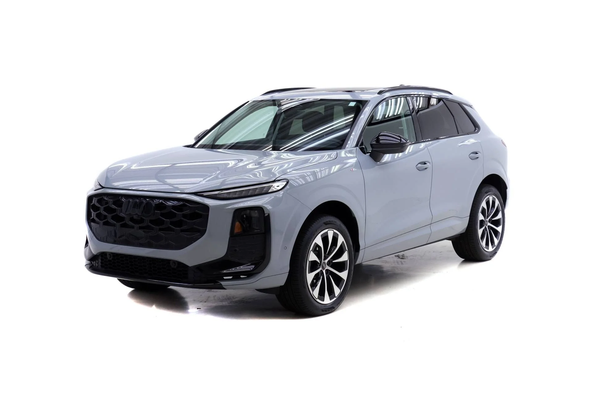2026 Audi Q3 Base
