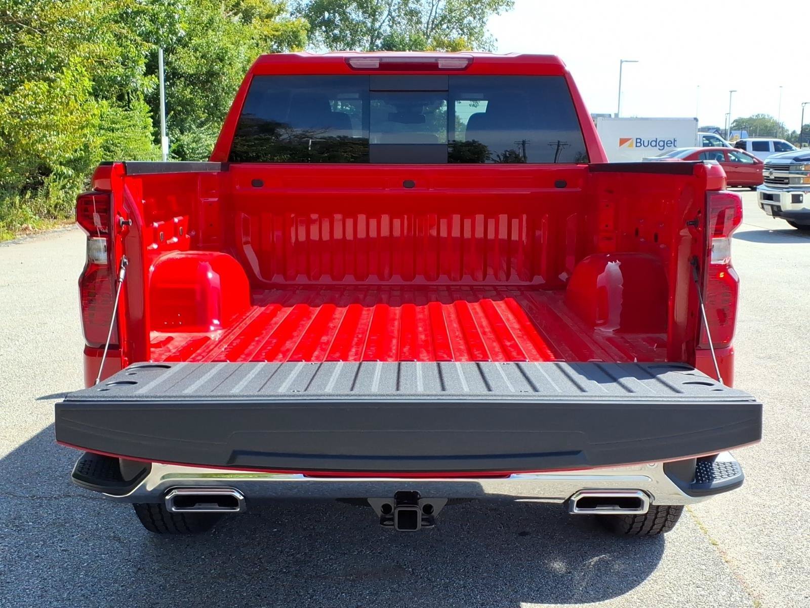 2026 Chevrolet Silverado 1500 LT - Photo 17