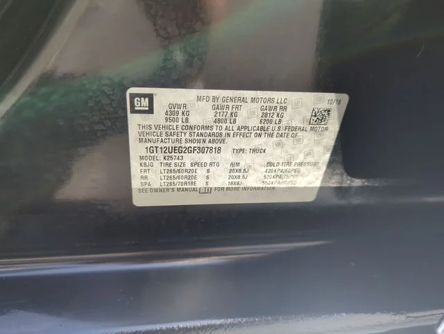 Used 2016 Black GMC Denali image 30