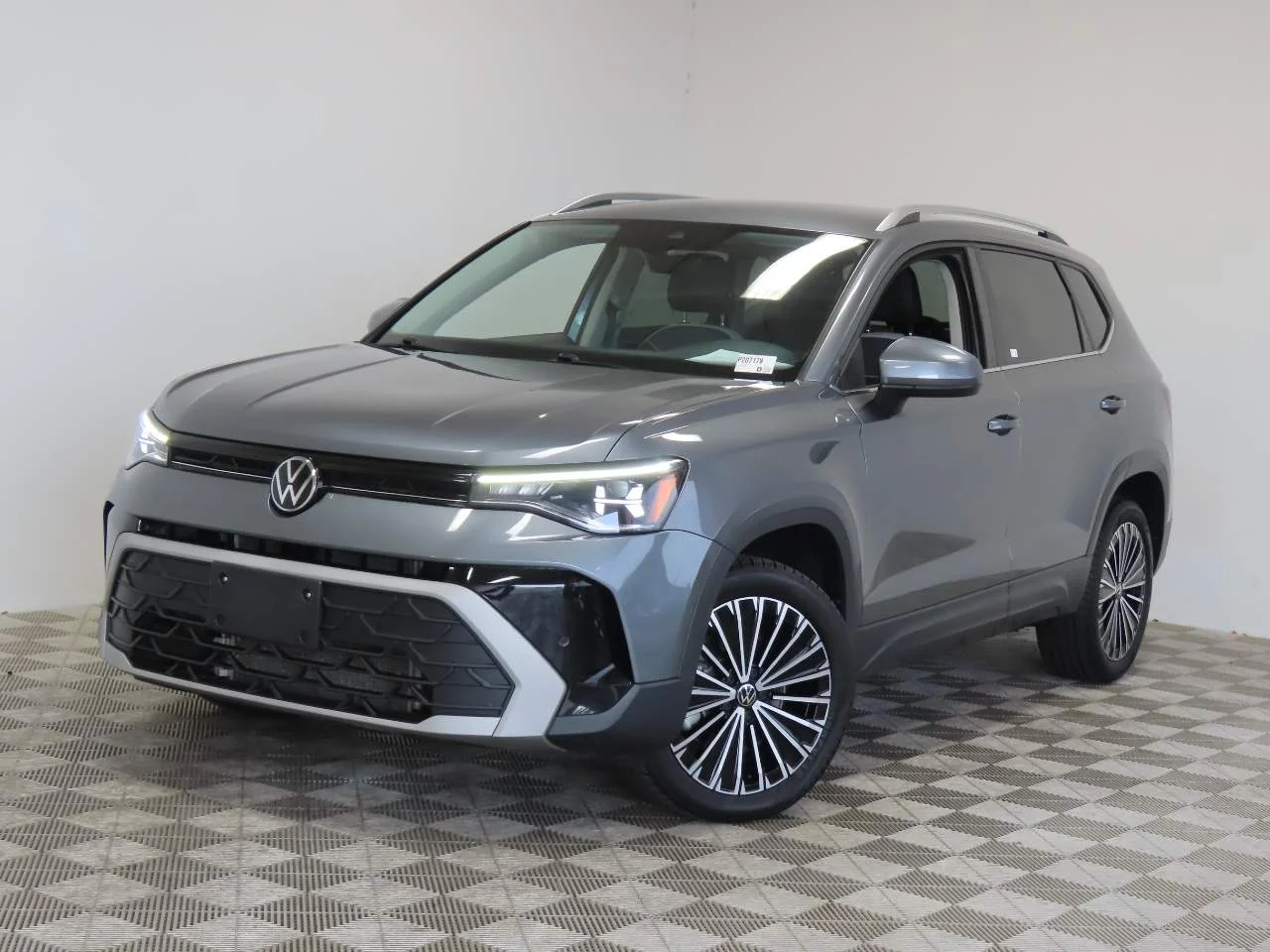2025 Volkswagen Taos