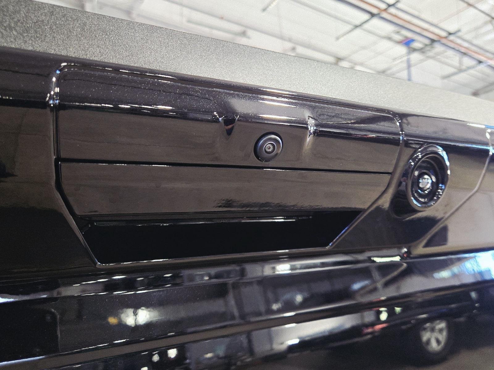 New 2026 Agate Black Metallic Ford F-250® Lariat® image 19