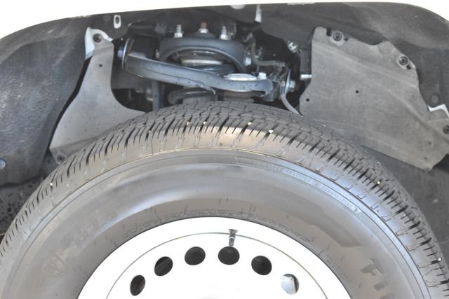 Certified Used 2025 White Toyota SR image 25