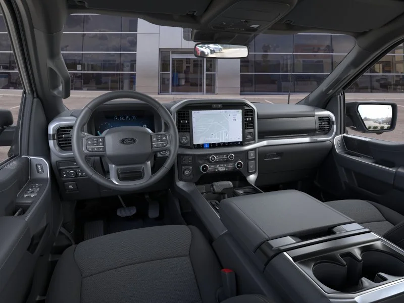 New 2026 Avalanche Ford XLT image 9