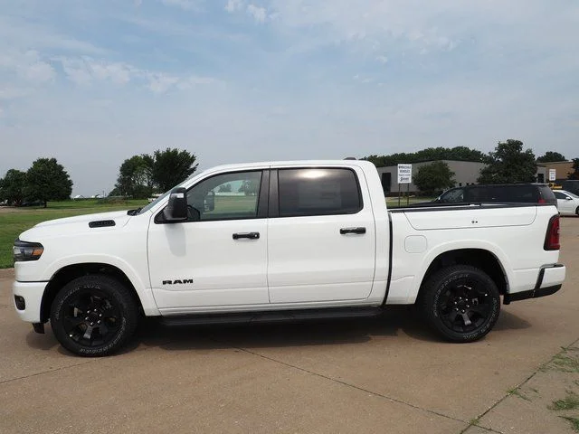 2026 RAM 1500 Big Horn/Lone Star - Photo 20