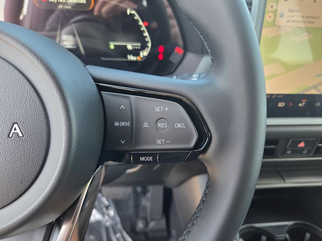 New 2026 Aero Gray Metallic Mazda 2.5 S Select AWD image 31