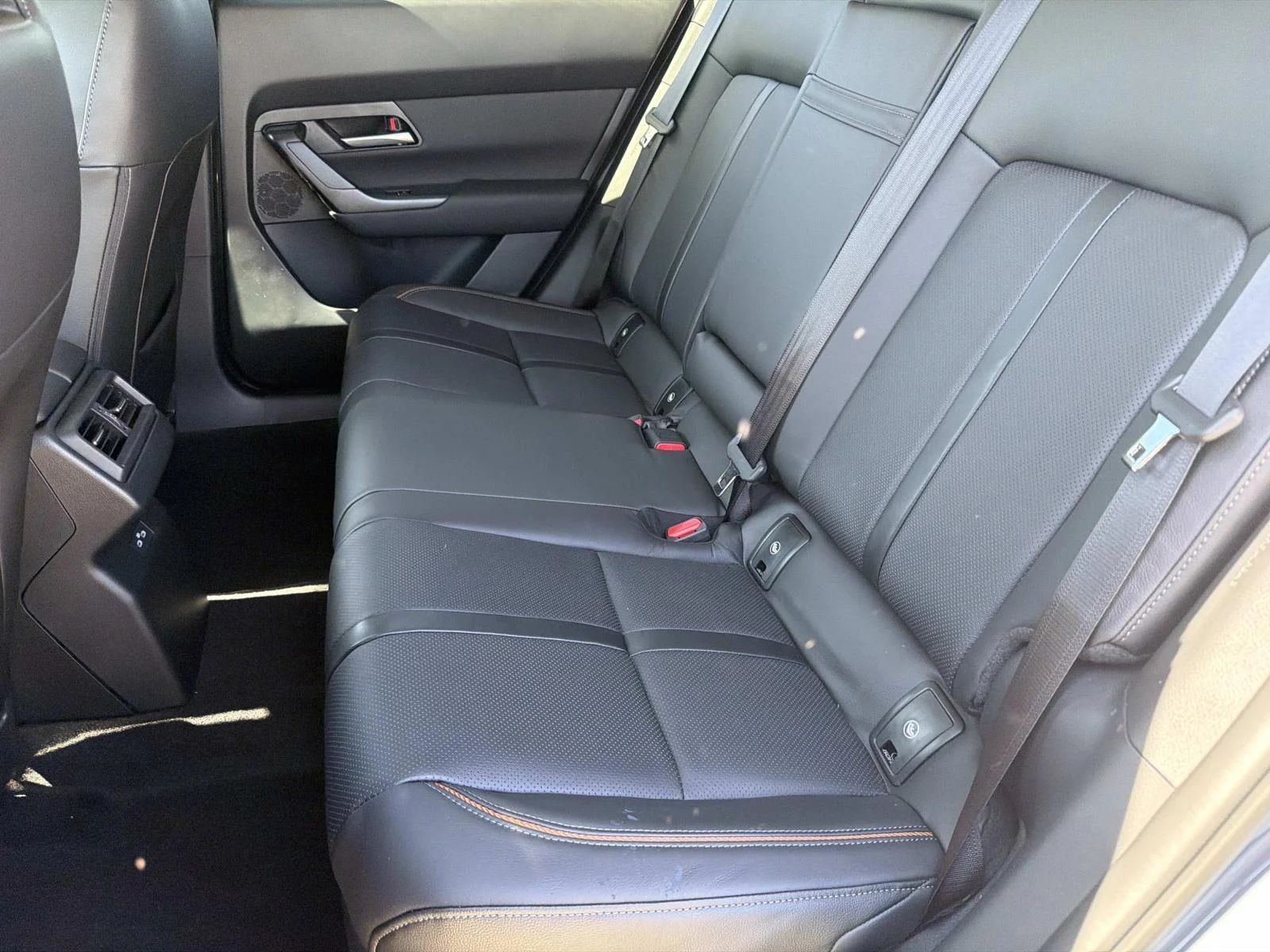 New 2026 Polymetal Gray Metallic Mazda Premium AWD image 22