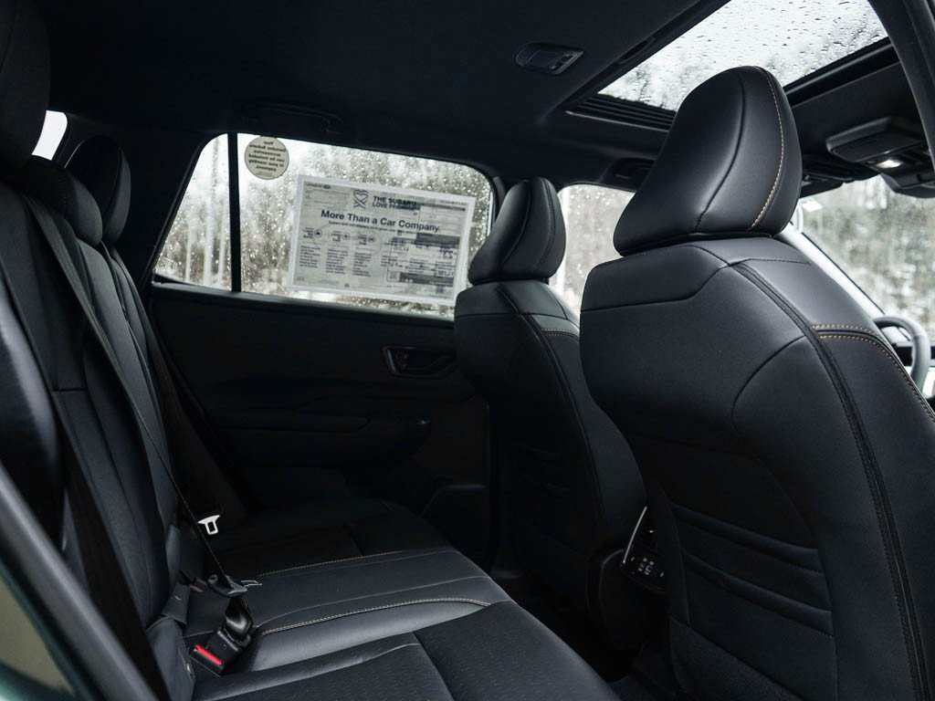 2026 Subaru Outback Wilderness - Photo 12