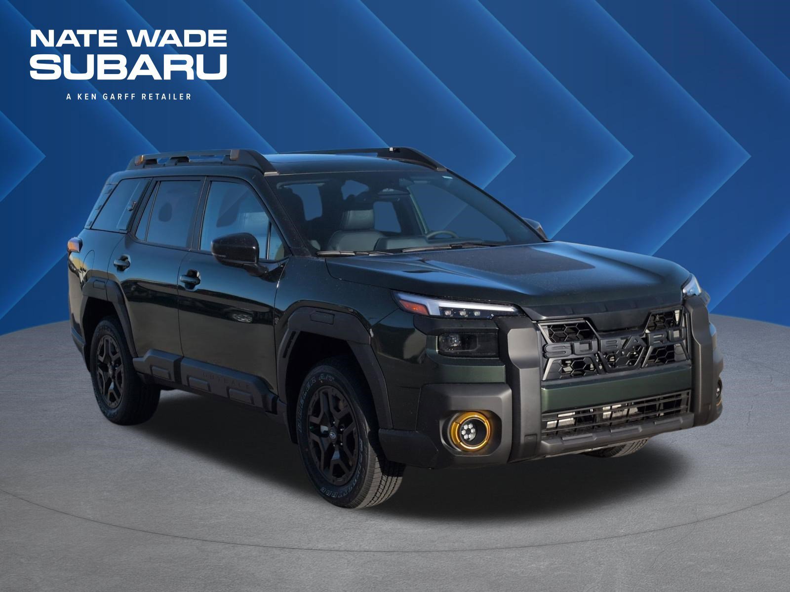 2026 Subaru Outback Outback Wilderness's photo