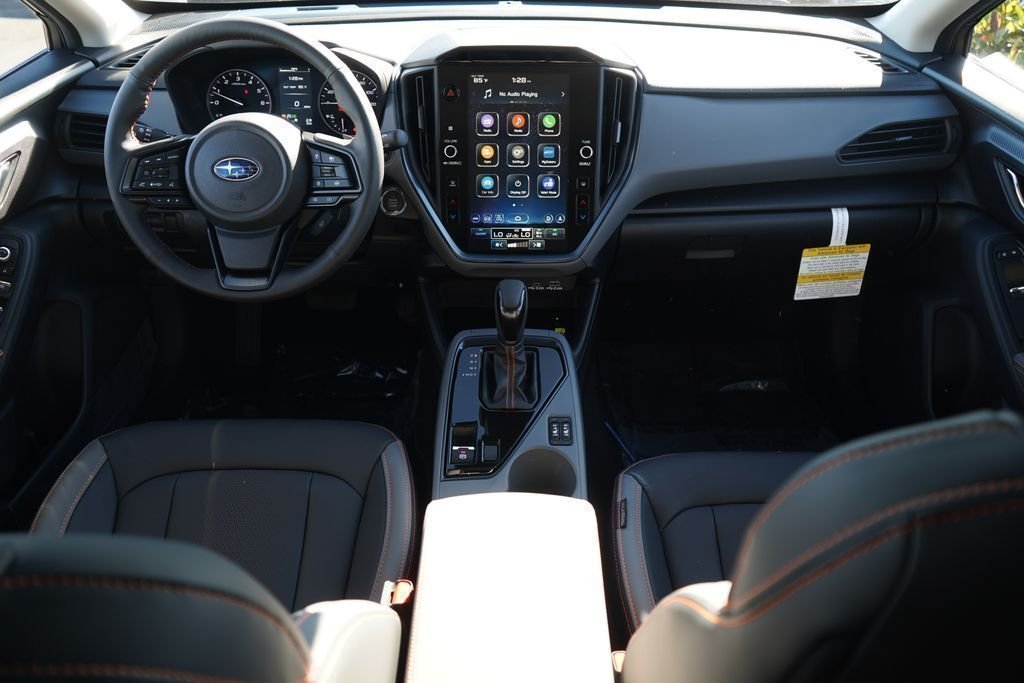 2026 Subaru Crosstrek Limited - Photo 11