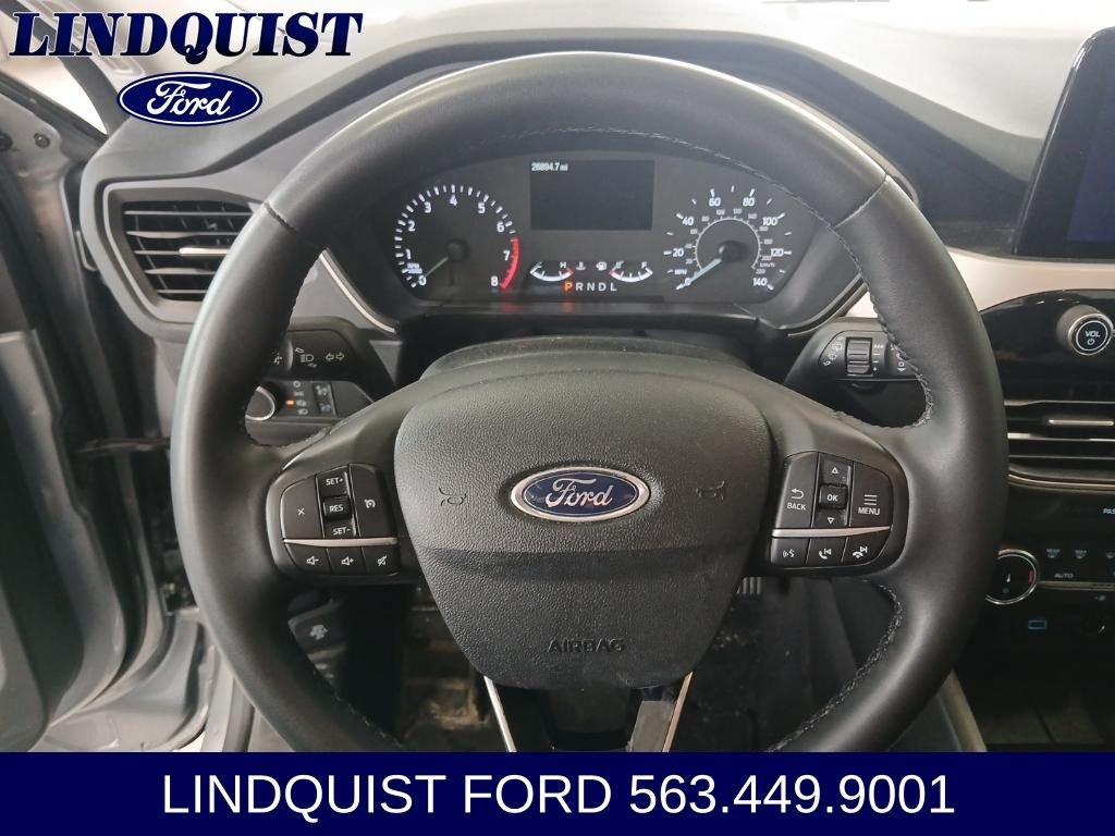 2022 Ford Escape SE - Photo 10