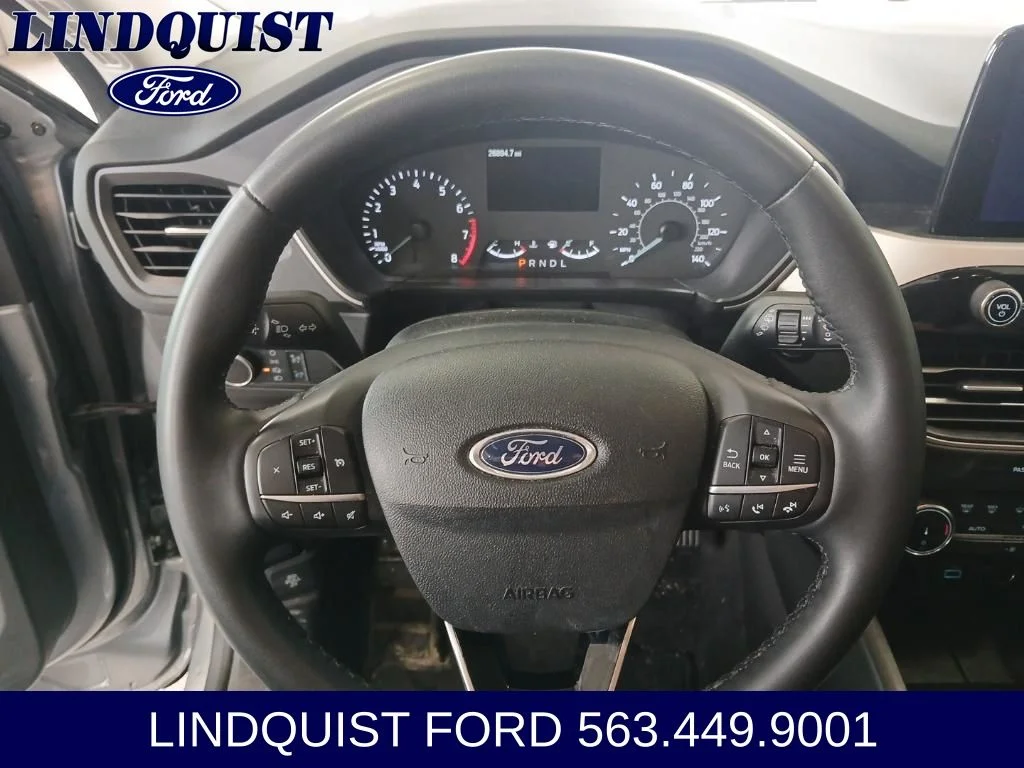 2022 Ford Escape SE - Photo 10