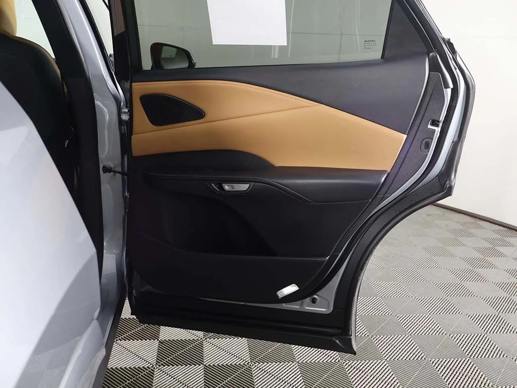 Used 2024 Silver Lexus 350h Premium Plus image 29