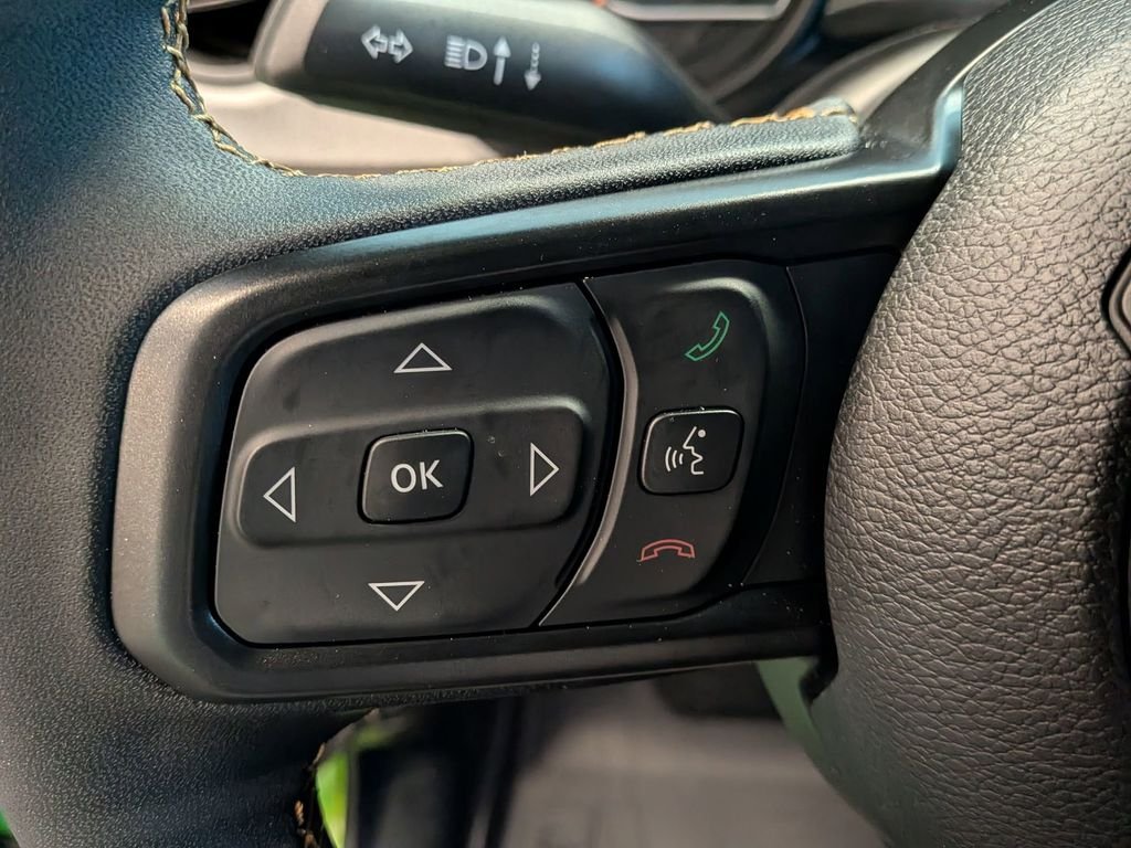 2025 Jeep Gladiator Sport S - Photo 15