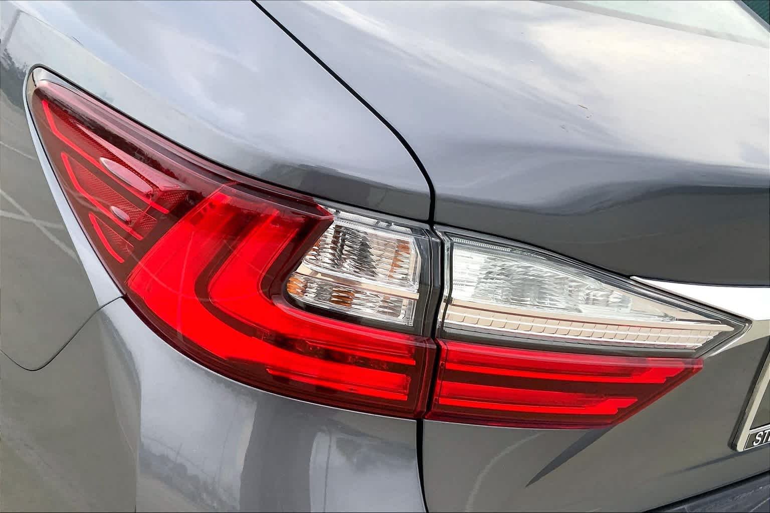 Used 2018 Nebula Gray Pearl Lexus  image 28