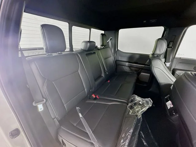 New 2026 Avalanche Ford Lariat image 26