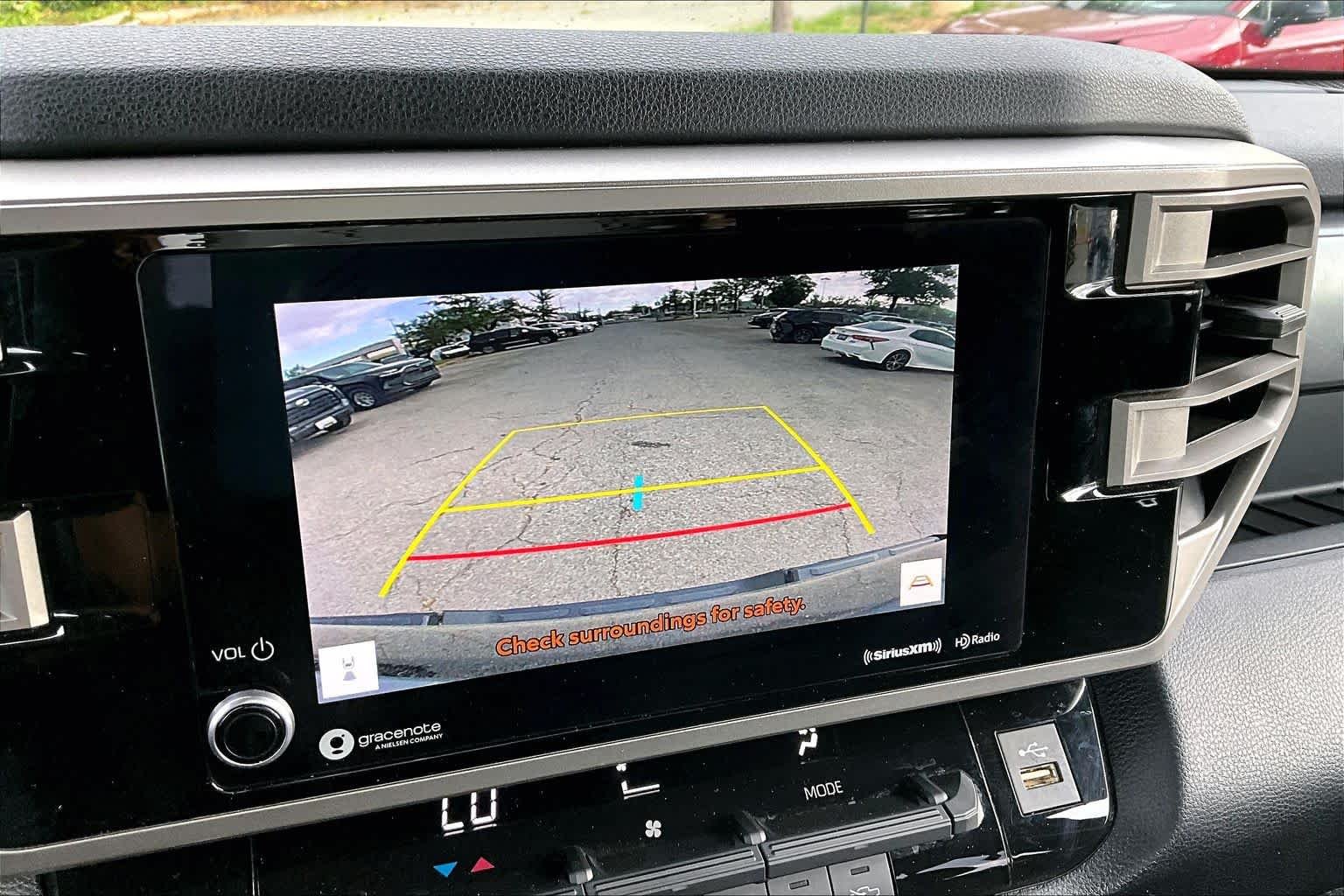 2023 Toyota Tundra SR5 - Photo 30