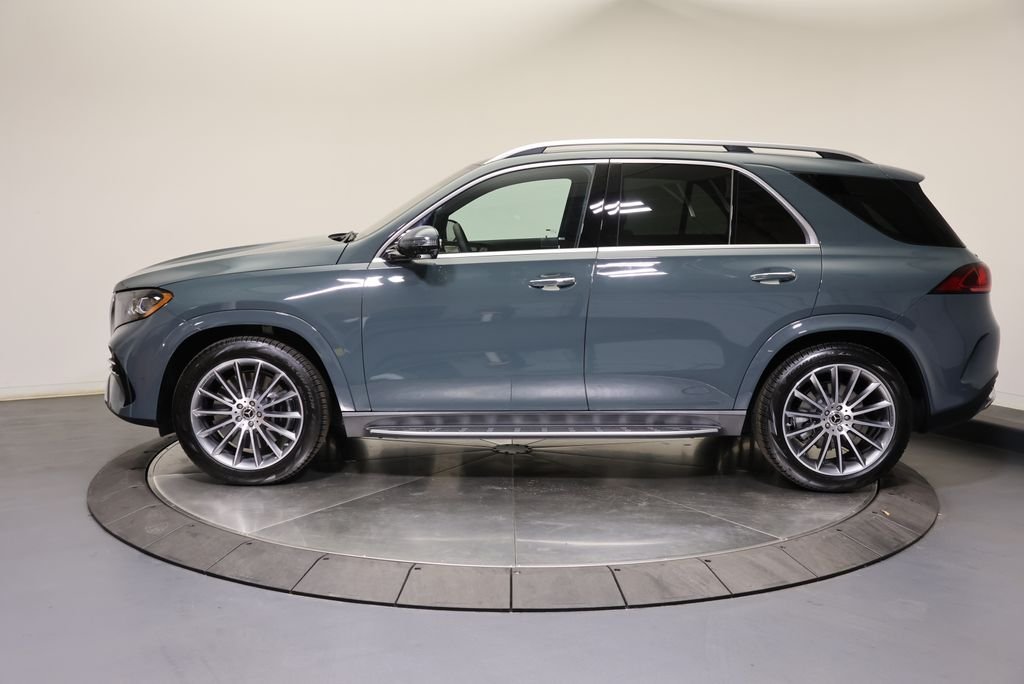 New 2027  Mercedes-Benz GLE 450 image 2