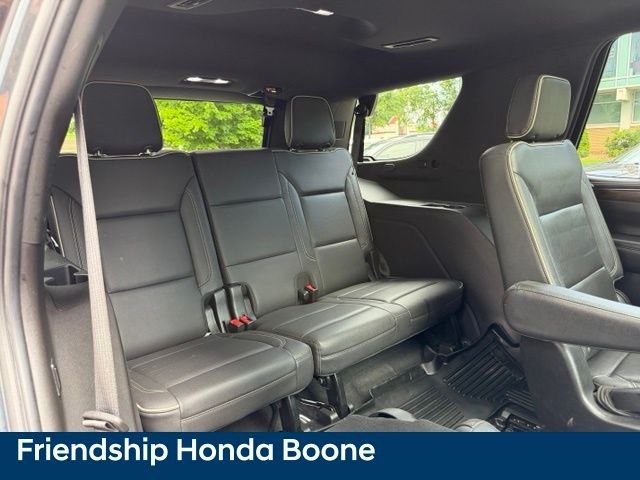 Used 2021 Gray Chevrolet Premier image 53