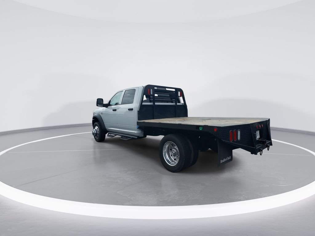 Used 2024 White Ram Tradesman image 6