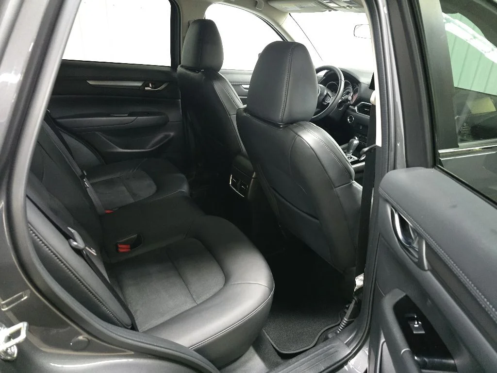 Used 2023 Gray Mazda 2.5 S Select Package image 18