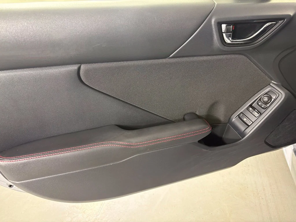 Used 2023 Silver Subaru Premium image 17