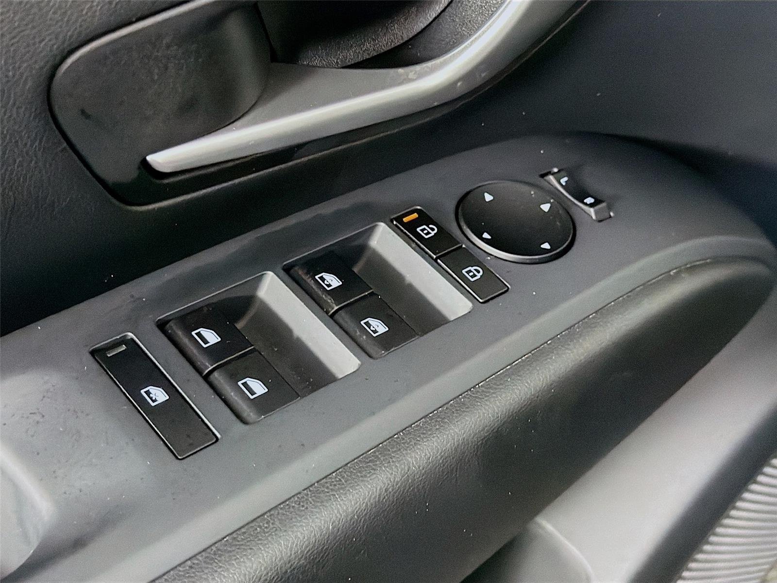Used 2025 Ecotronic Gray Hyundai SEL image 18
