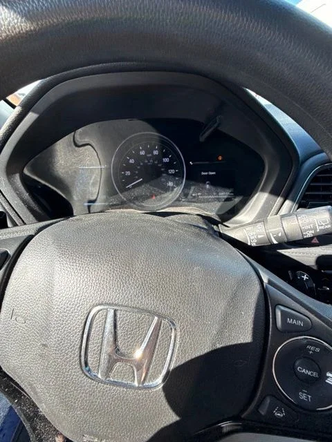 Used 2020  Honda EX image 26