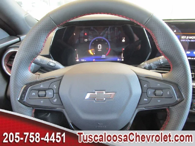 2026 Chevrolet Trax RS - Photo 25