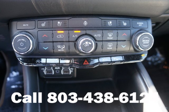 Used 2024 White Dodge GT Plus image 10
